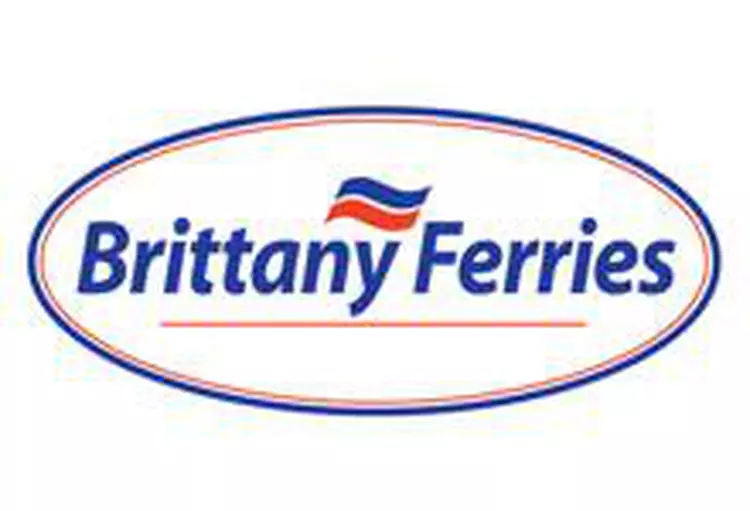 brittany ferries